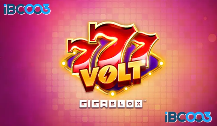 777 Volt GigaBlox