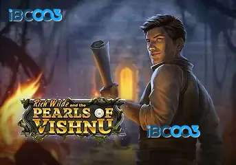 A Wilde expedition awaits