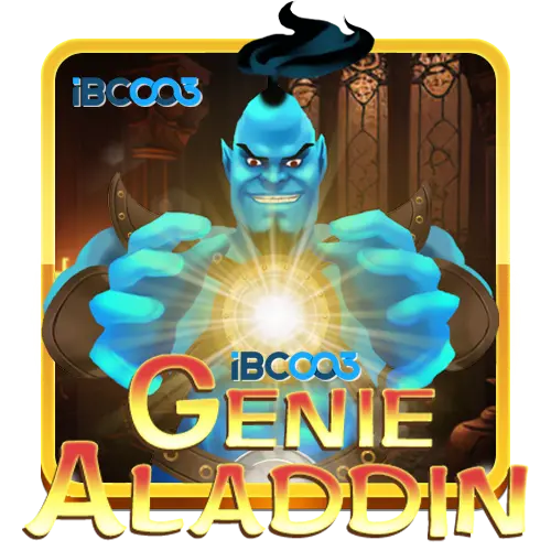 Aladdin