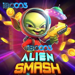 Alien Smash