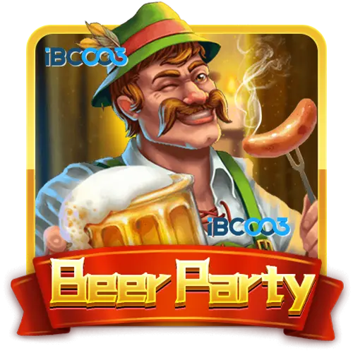 Beer Party