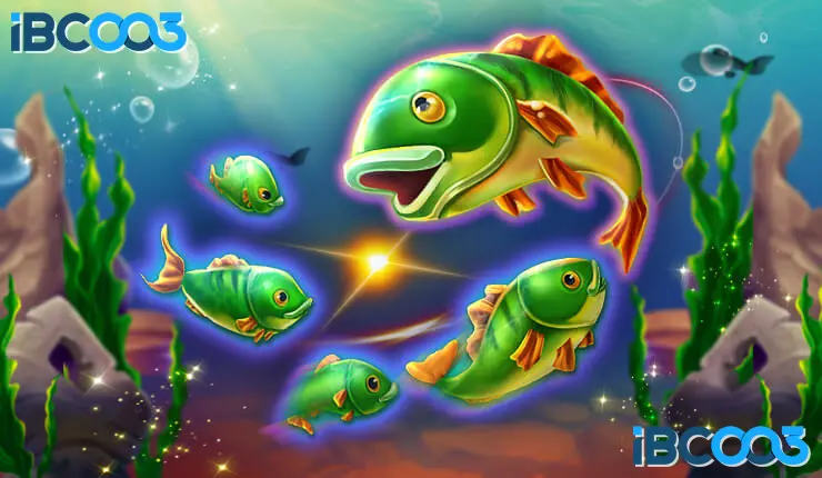 Big Bass Bonanza