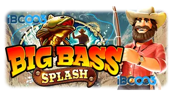 Big Bass Splas
