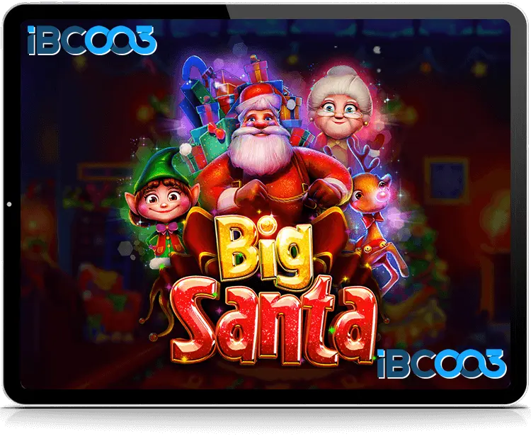 Big Santa