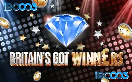 Britain's Got Winners