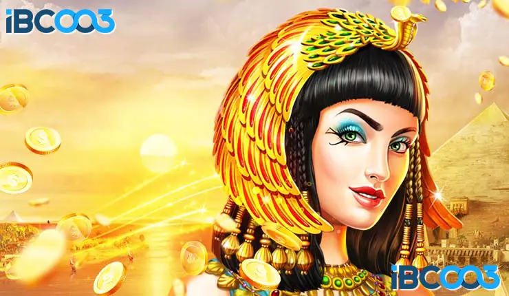 Cleopatra