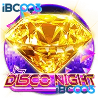 DiscoNight