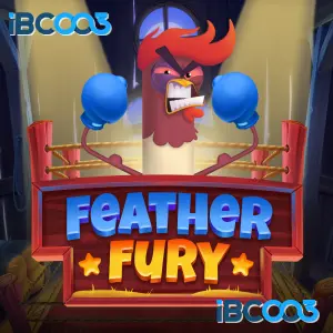 Feather Fury