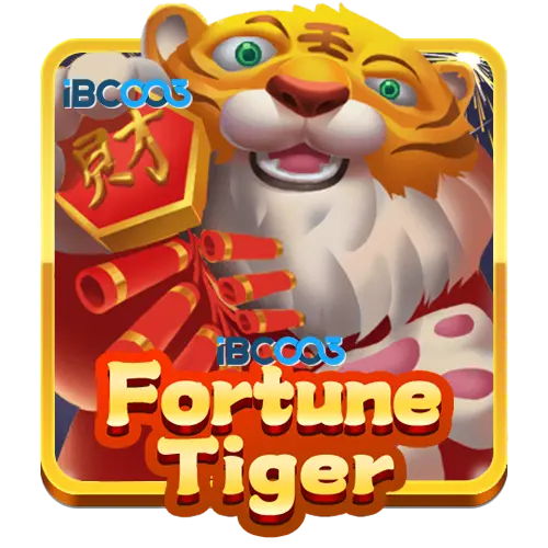 Fortune Tiger