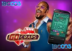 GO CRAPS