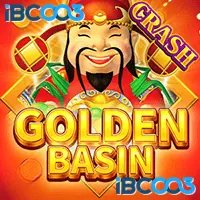 GOLDEN BASIN