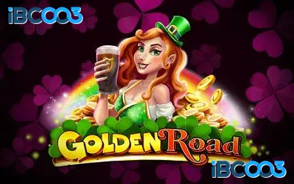Golden Road