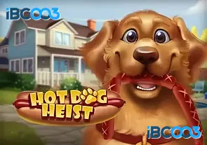 Hot Dog Heist