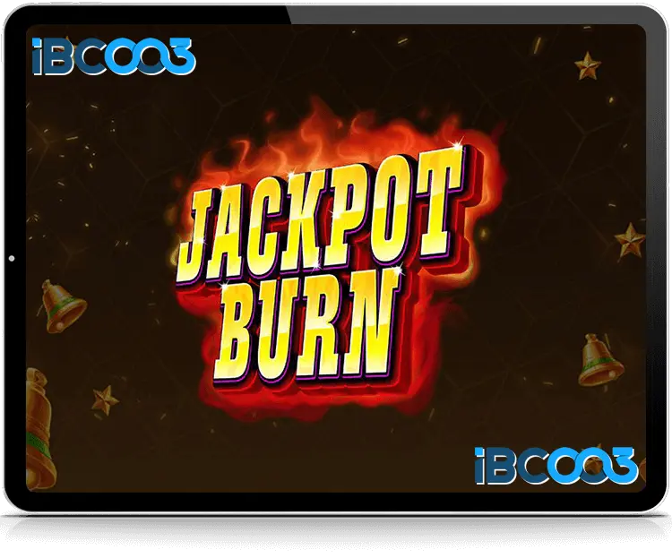 Jackpot Burn