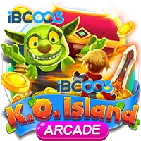 K.O. Island