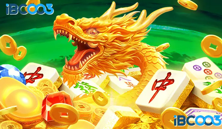 Mahjong 3+
