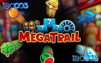 Mega Trail
