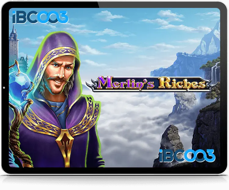 Merlin’s Riches