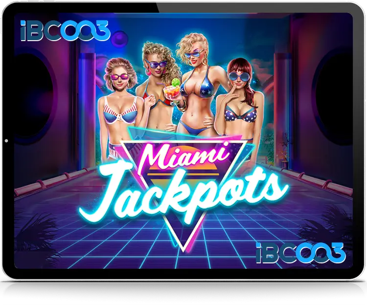 Miami Jackpots