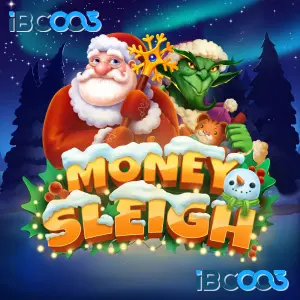 Money Sleigh