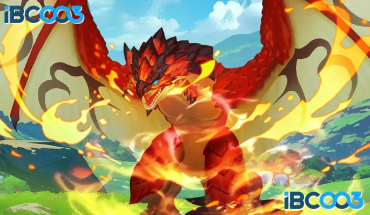 Monster Hunter S
