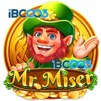 Mr. Miser