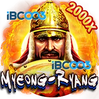 Myeong-ryang
