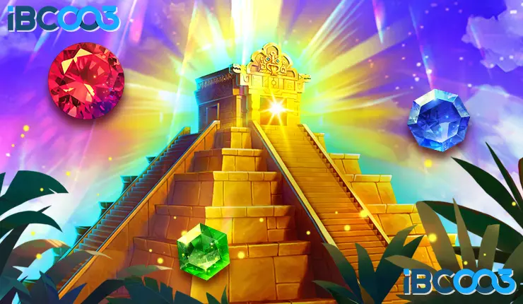 Mystery Gem
