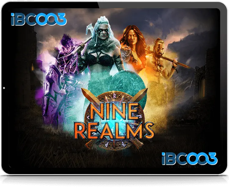 Nine Realms