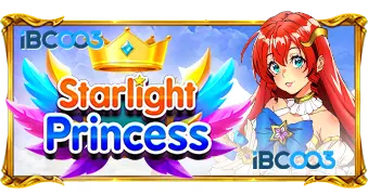 Starlight Princess