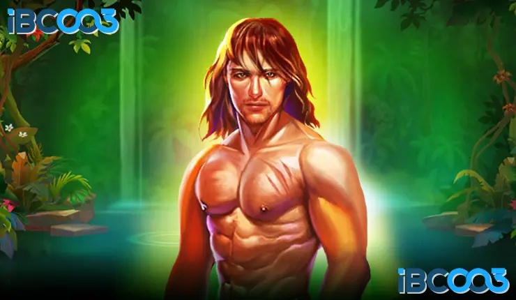Tarzan