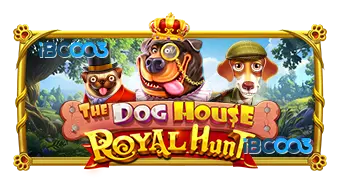 The Dog House – Royal Hunt