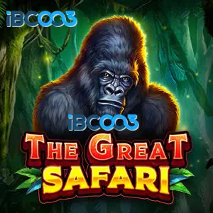 The Great Safari