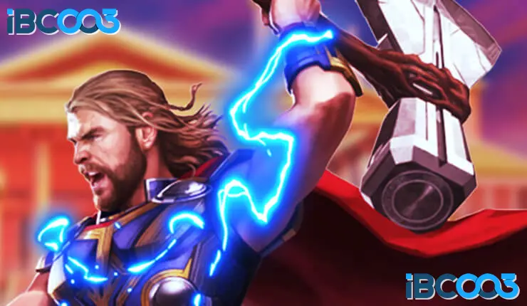 Thor 2