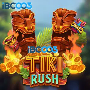 Tiki Rush