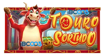 Touro Sortudo