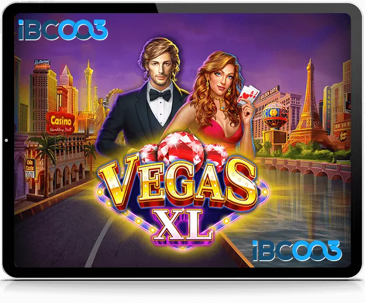 Vegas XL