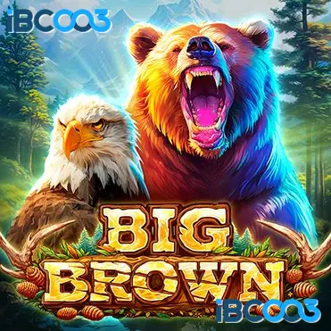 Big Brown
