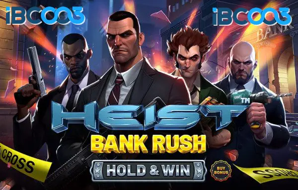 The Slotfather: Book of Wins – HOLD & WIN