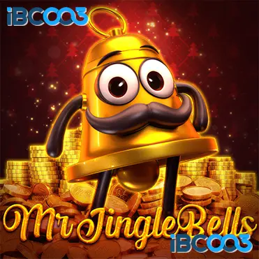 Mr. Jingle Bells