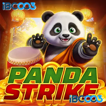 Panda Strike