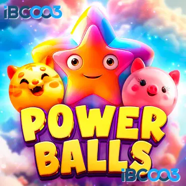 Power Balls