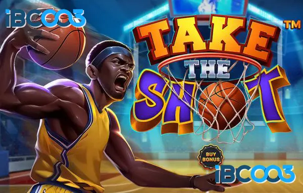 Take the Shot