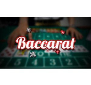 Online Baccarat: How to Choose the Best Casino for an Immersive Experience 