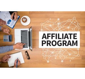 IBC003 Affiliate Program