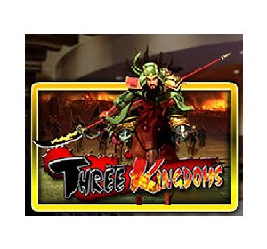 Three Kingdoms slot in ACE333